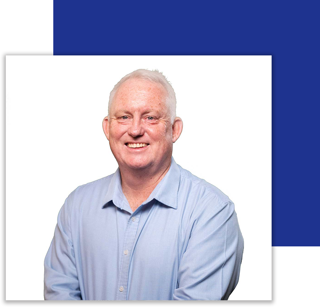 About Craig Allen